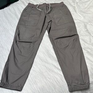 Vuori Rise and Shine pants